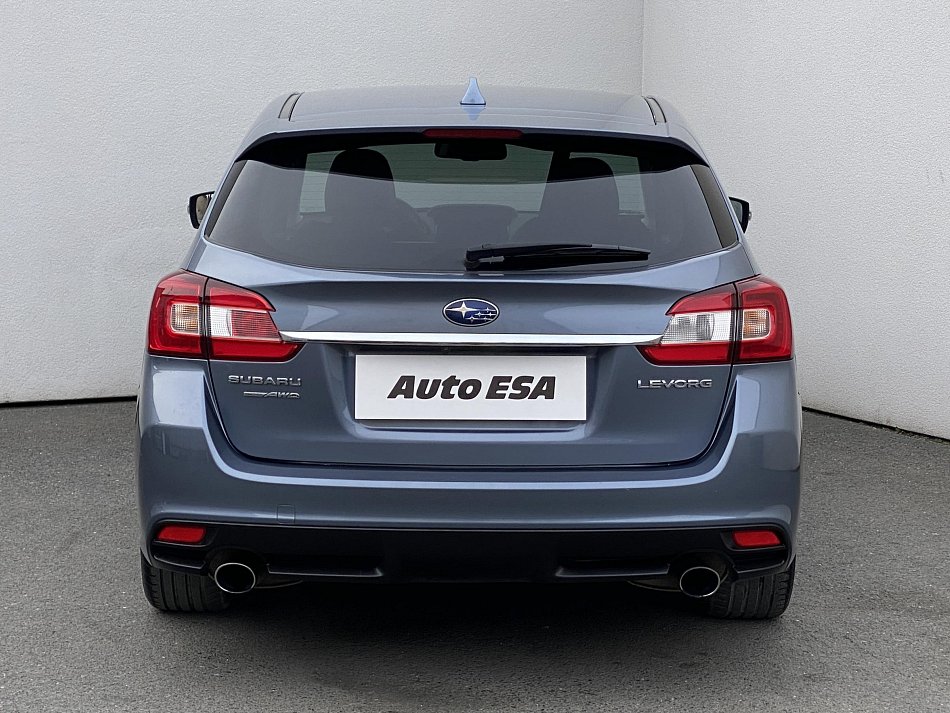 Subaru Levorg 1.6 DiT Sport AWD