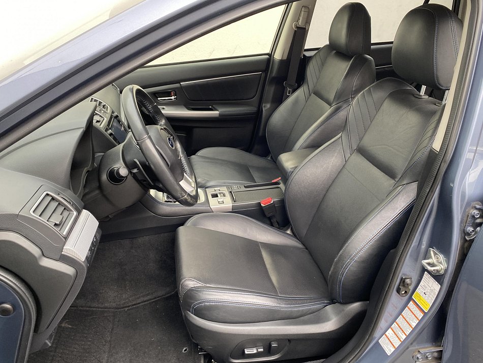 Subaru Levorg 1.6 DiT Sport AWD