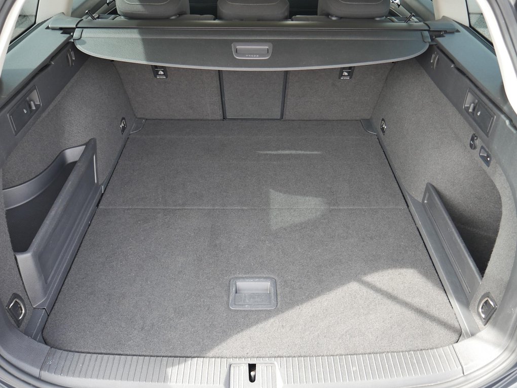 Volkswagen Passat 2.0TDi 