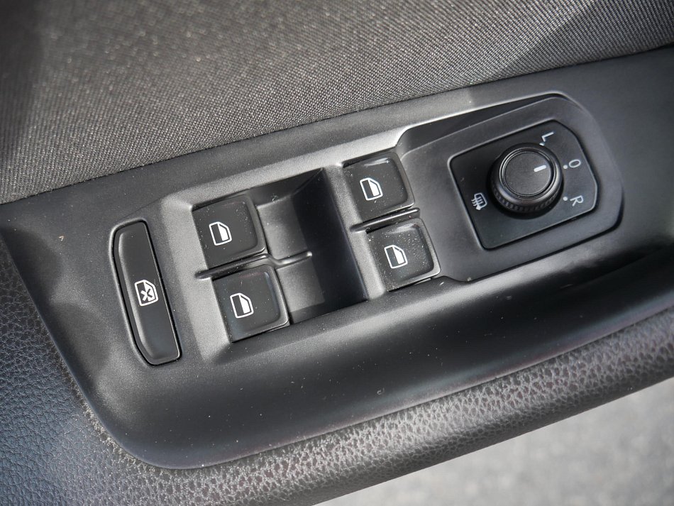 Volkswagen Passat 2.0TDi 