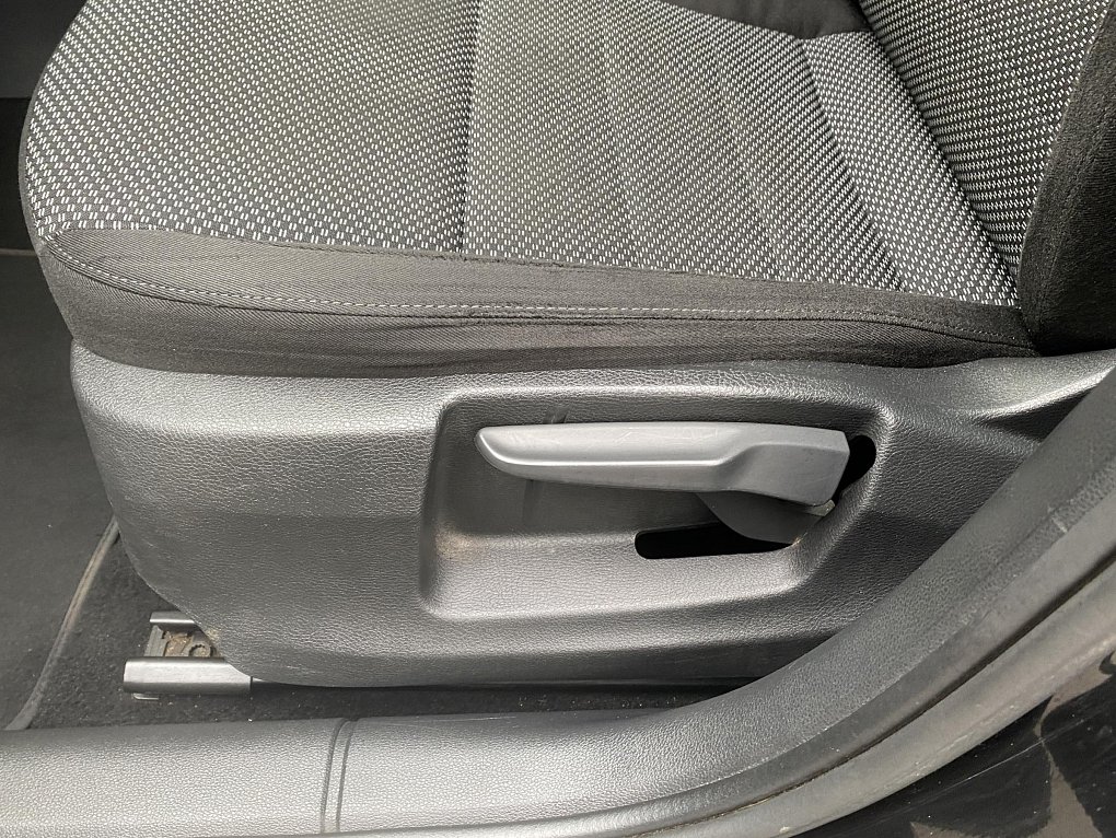 Škoda Octavia III 2.0 TDi Ambiente