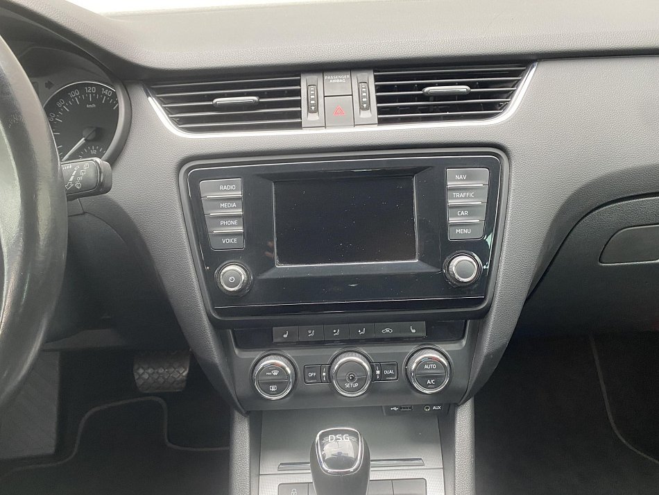 Škoda Octavia III 2.0 TDi Ambiente