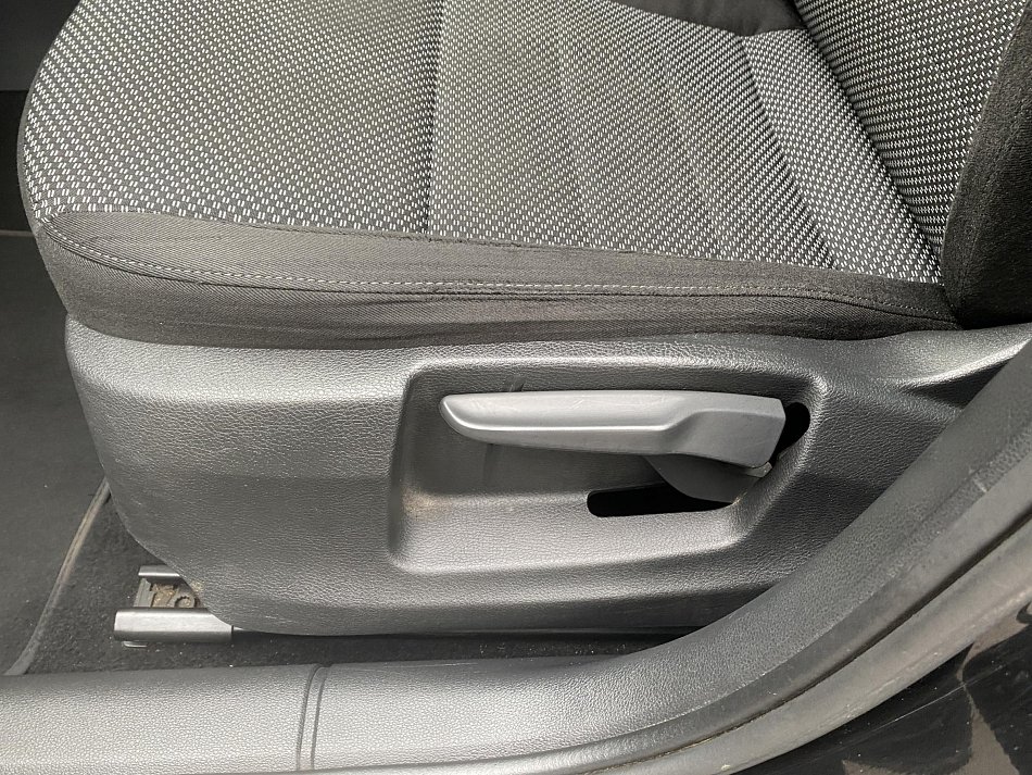Škoda Octavia III 2.0 TDi Ambiente