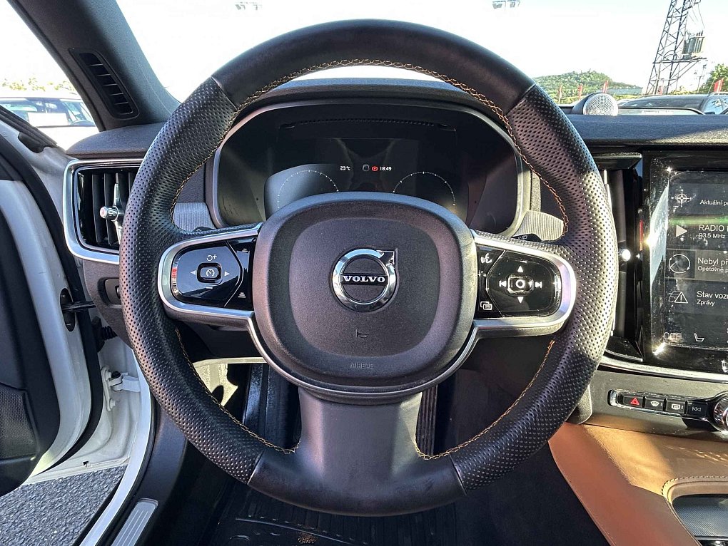 Volvo V90 2.0 D5  4x4