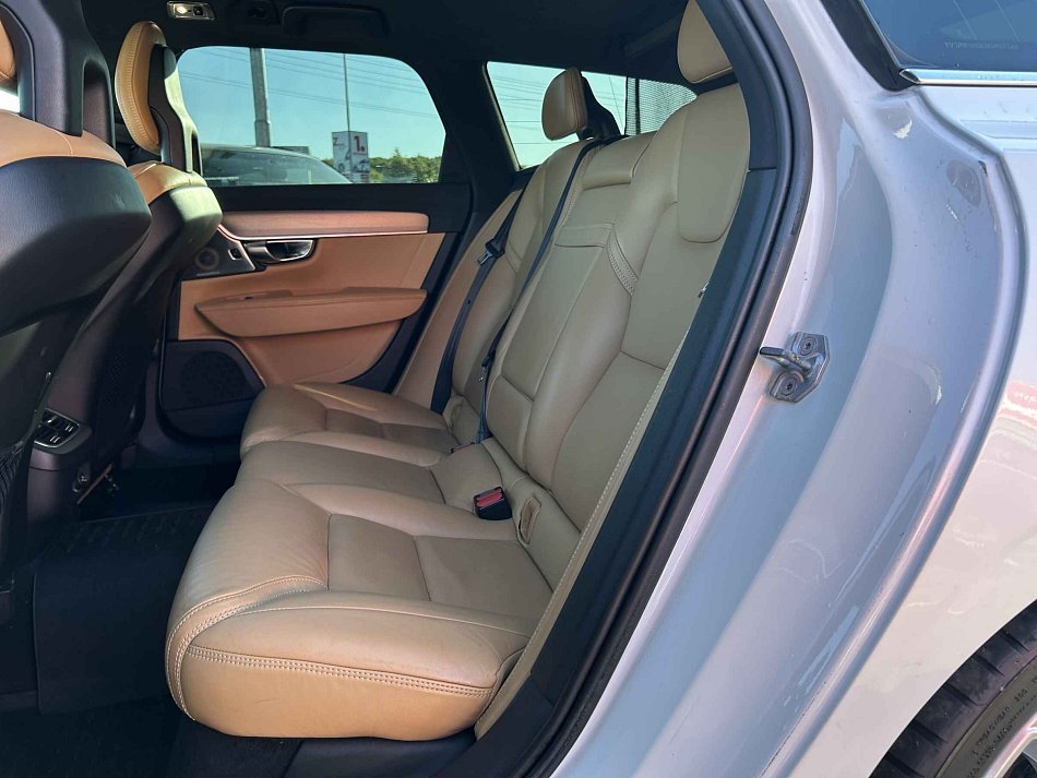 Volvo V90 2.0 D5  4x4