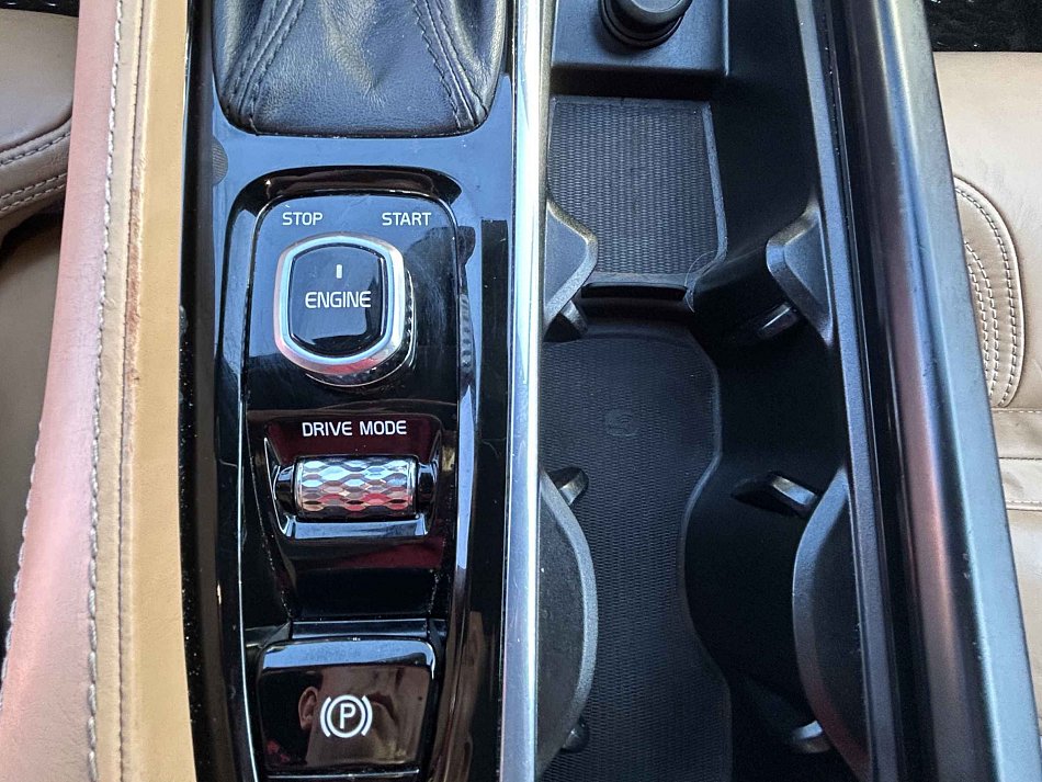 Volvo V90 2.0 D5  4x4