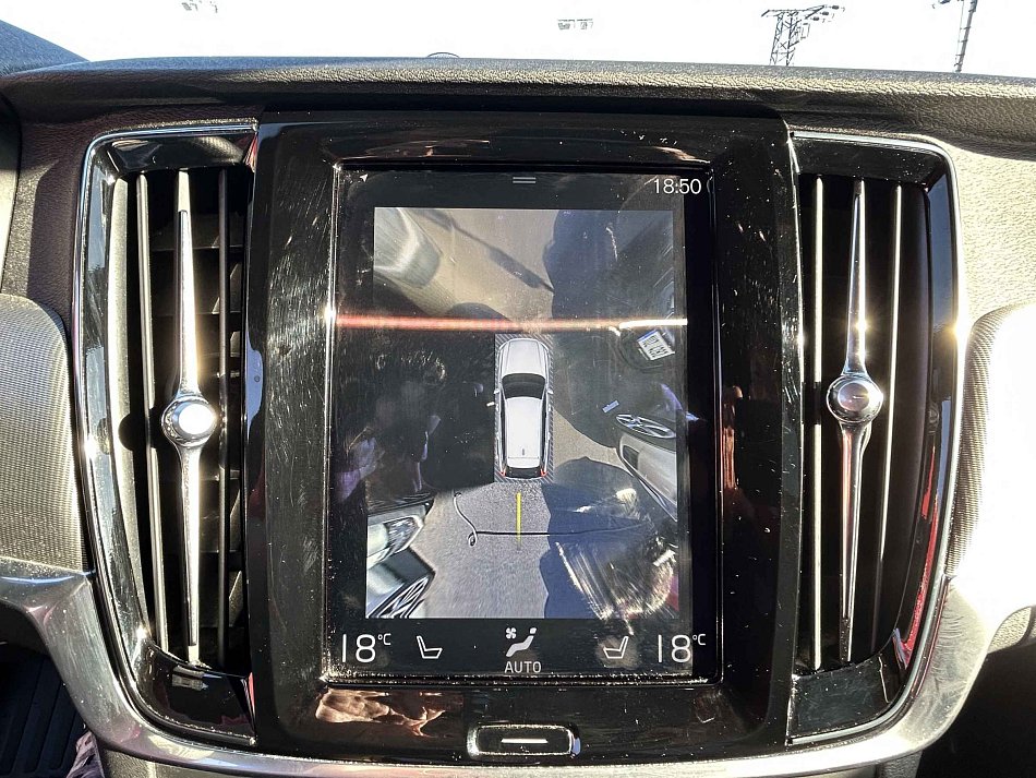 Volvo V90 2.0 D5  4x4