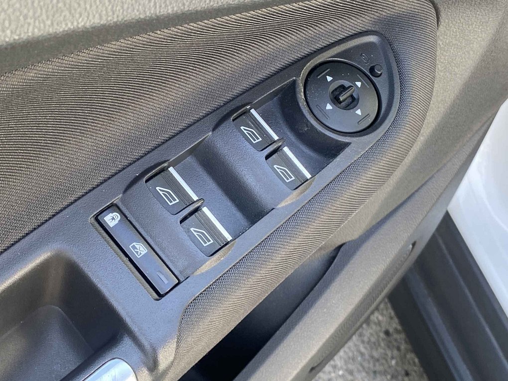 Ford Grand C-MAX 1.5 EB Titanium