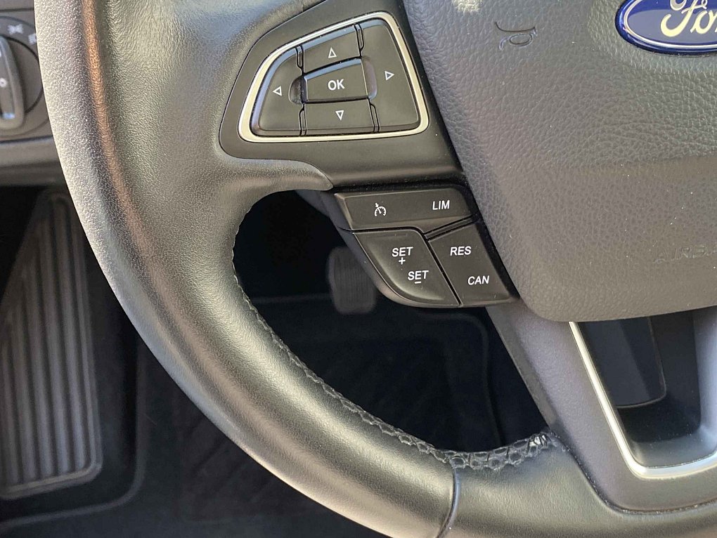 Ford Grand C-MAX 1.5 EB Titanium