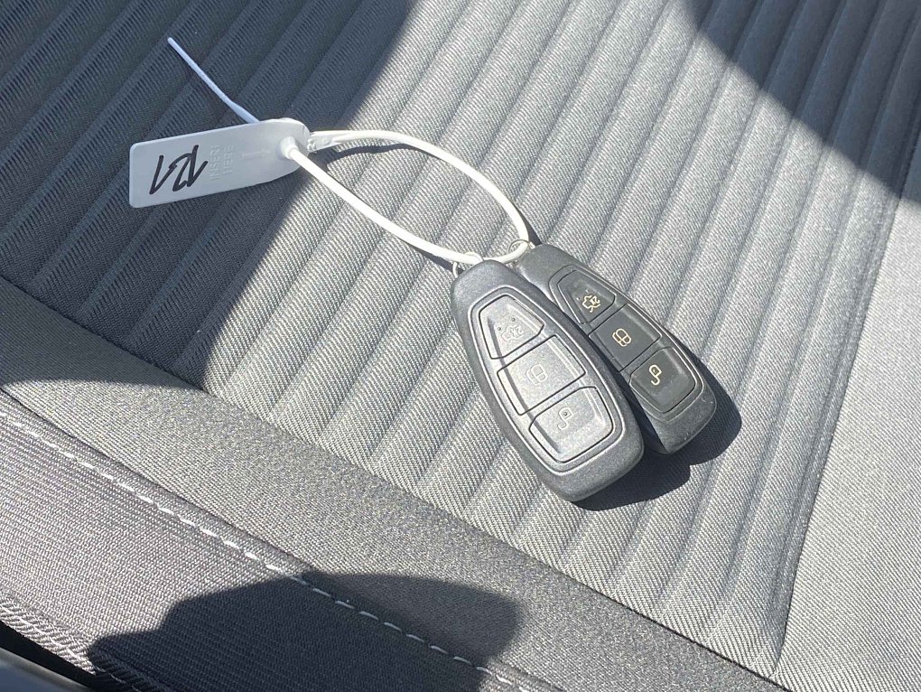Ford Grand C-MAX 1.5 EB Titanium