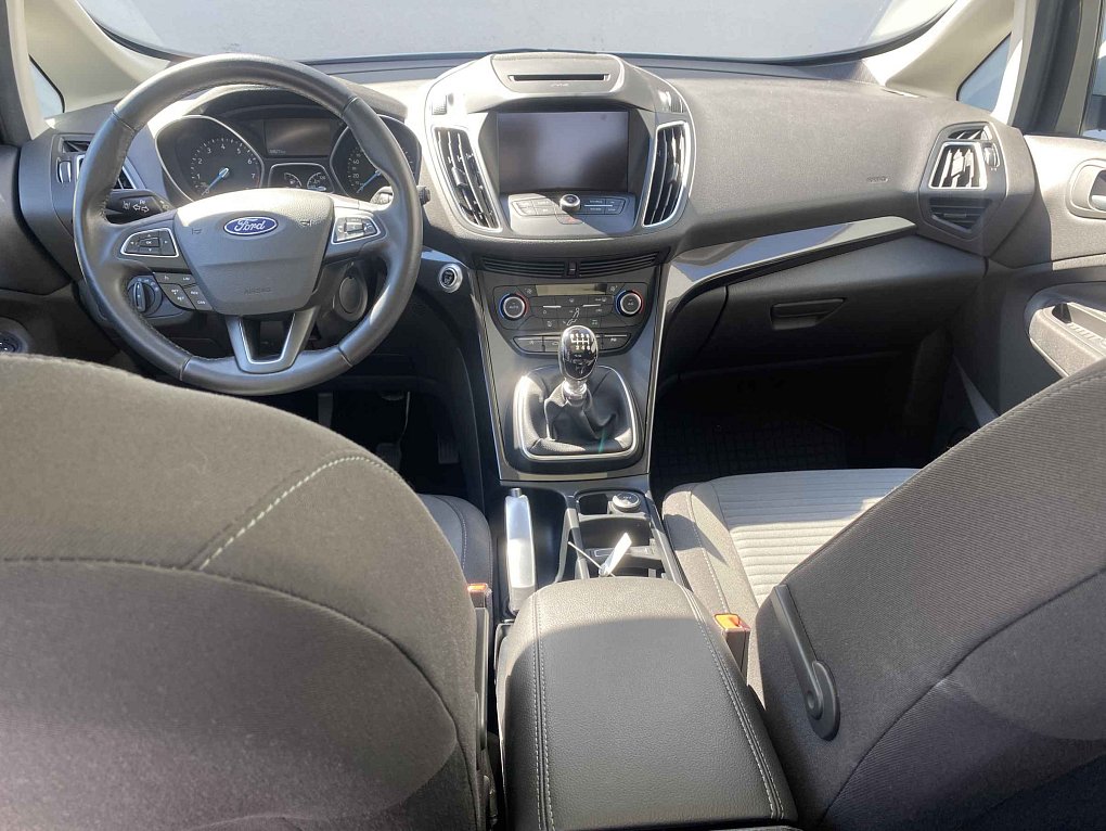 Ford Grand C-MAX 1.5 EB Titanium