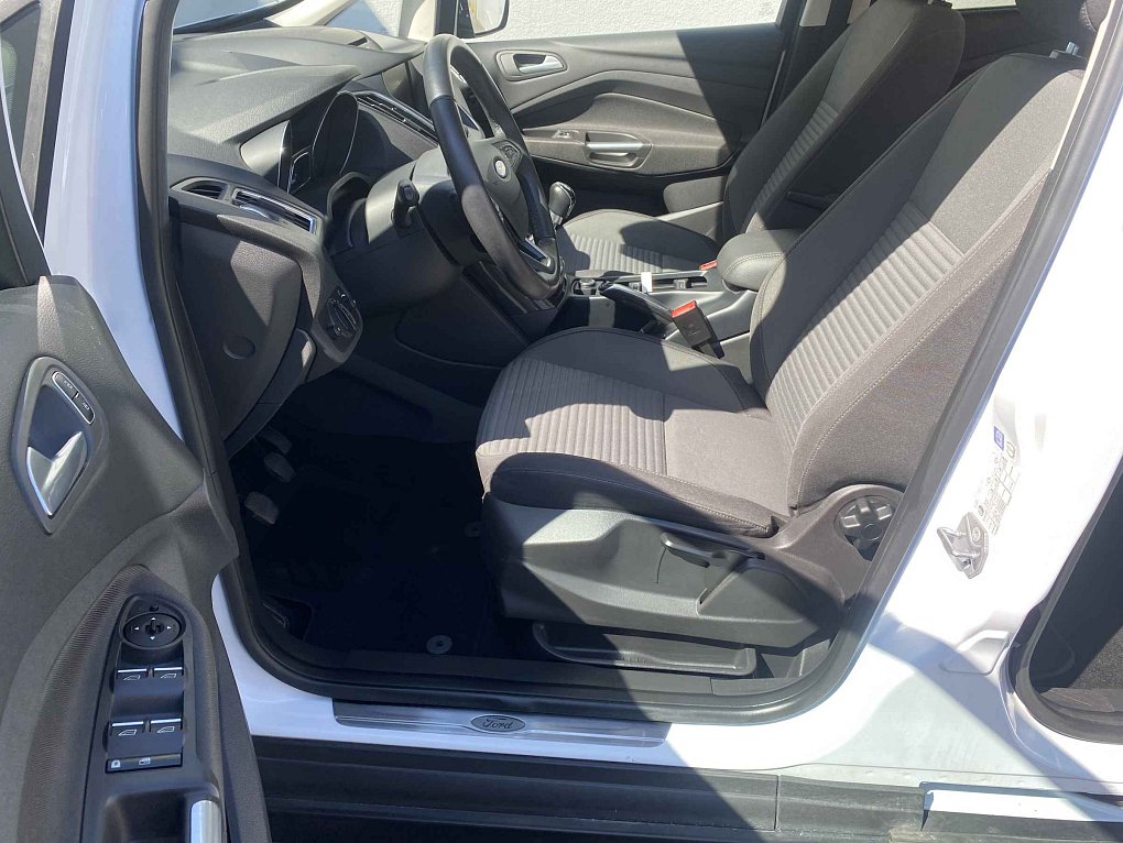Ford Grand C-MAX 1.5 EB Titanium