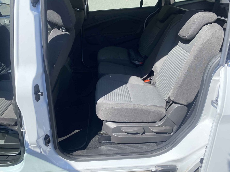 Ford Grand C-MAX 1.5 EB Titanium