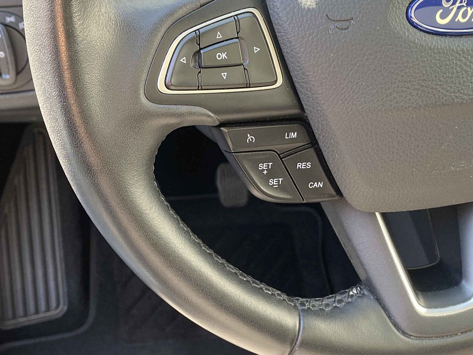Ford Grand C-MAX 1.5 EB Titanium