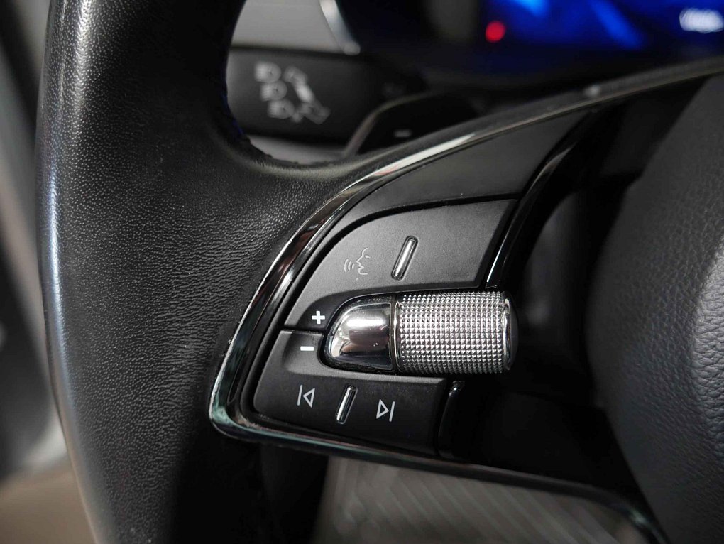 Škoda Octavia IV 2.0 TDi Ambition