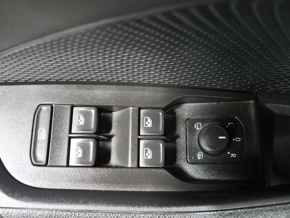 Škoda Octavia IV 2.0 TDi Ambition