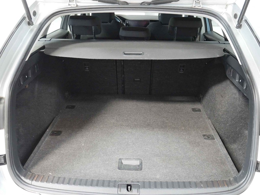 Škoda Octavia IV 2.0 TDi Ambition