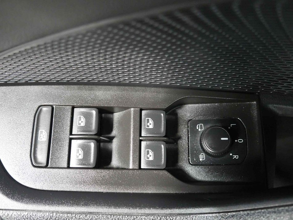 Škoda Octavia IV 2.0 TDi Ambition