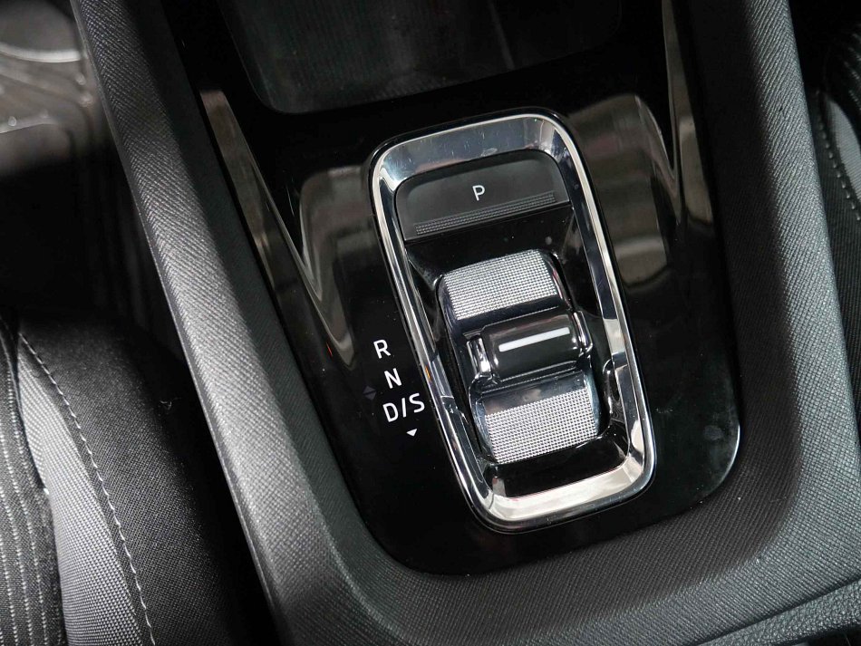 Škoda Octavia IV 2.0 TDi Ambition