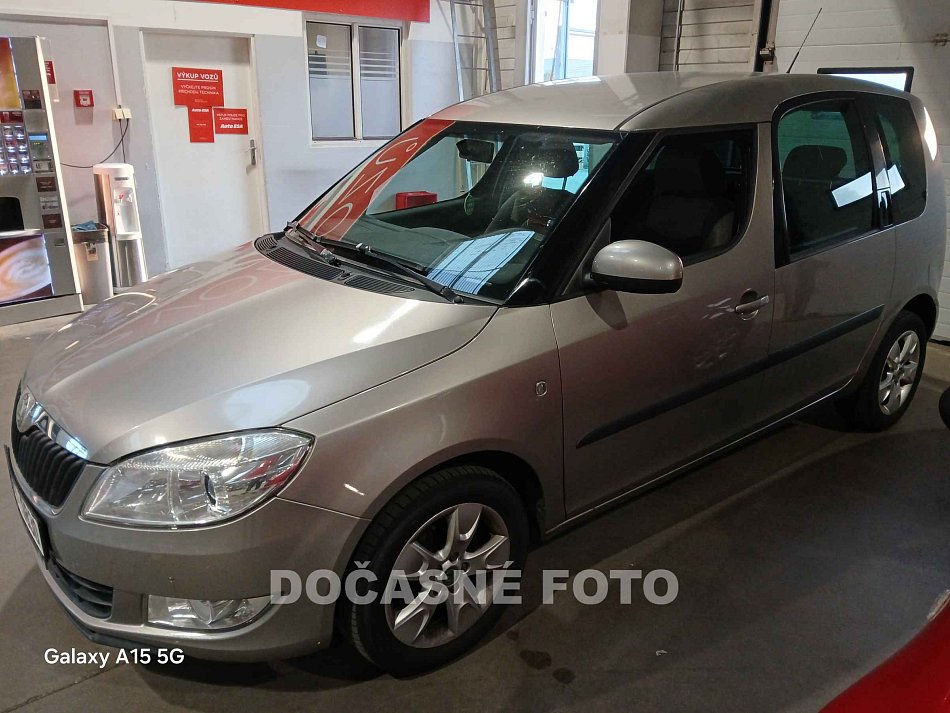 Škoda Roomster 1.2. 