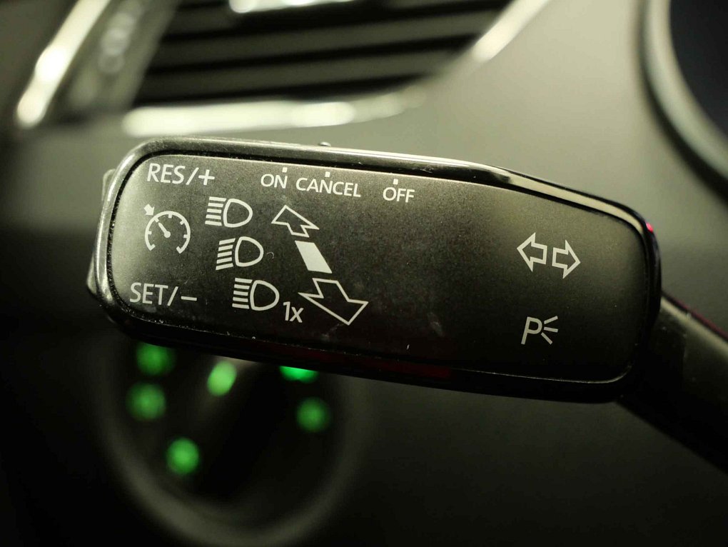 Škoda Octavia III 1.6 TDi Style