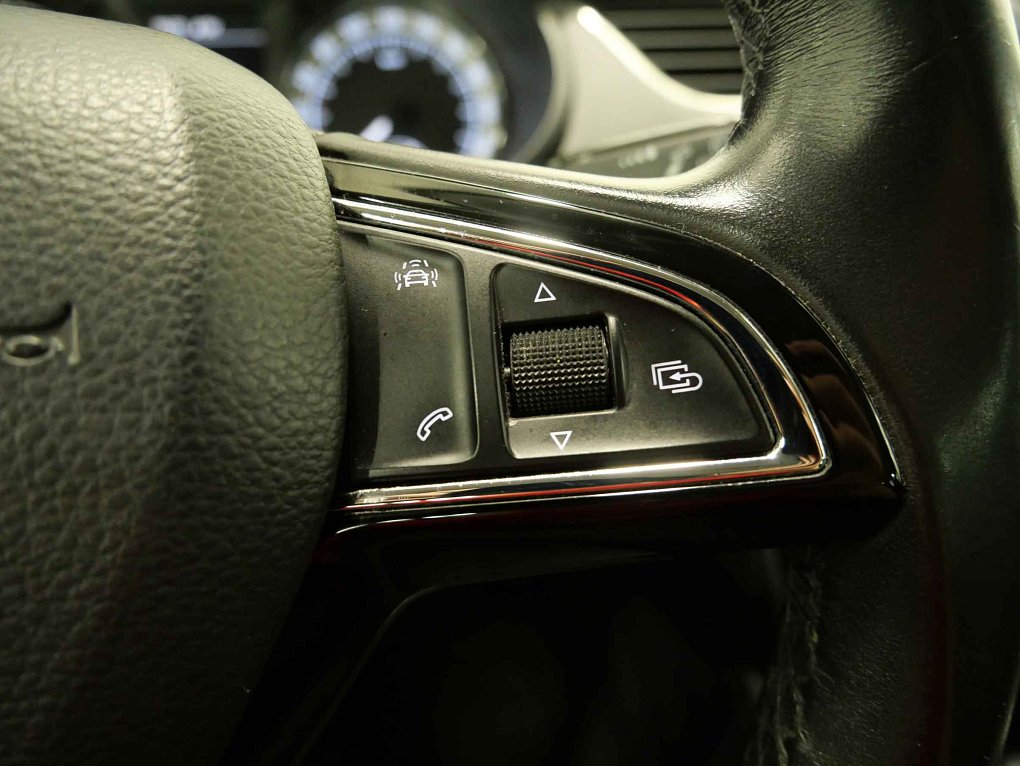 Škoda Octavia III 1.6 TDi Style