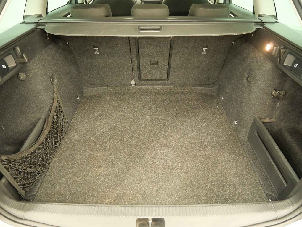 Škoda Octavia III 1.6 TDi Style