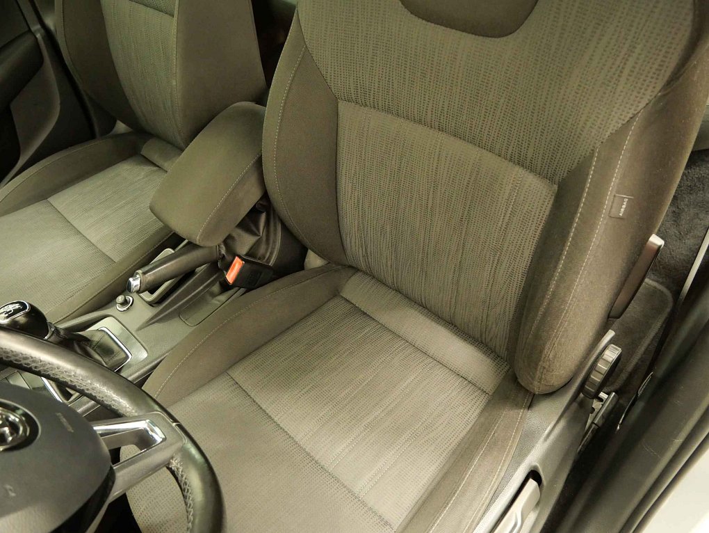 Škoda Octavia III 1.6 TDi Style