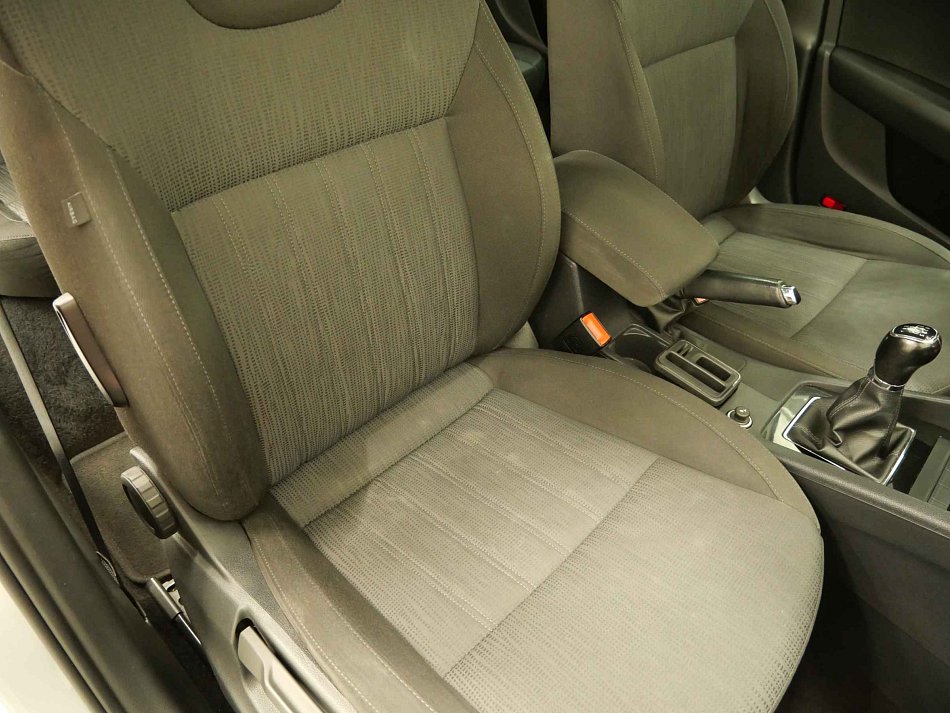 Škoda Octavia III 1.6 TDi Style