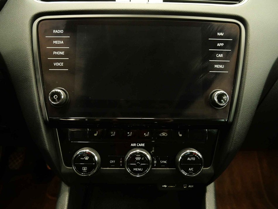 Škoda Octavia III 1.6 TDi Style