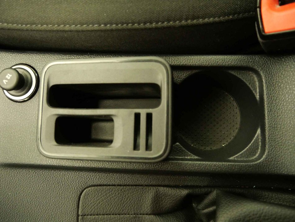 Škoda Octavia III 1.6 TDi Style