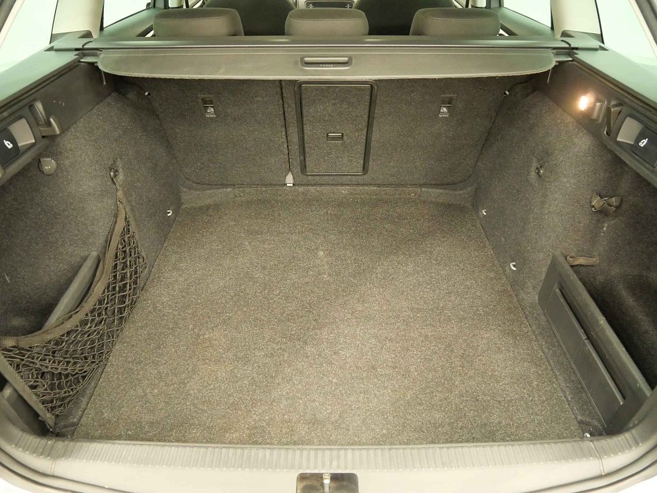 Škoda Octavia III 1.6 TDi Style