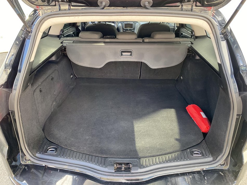 Ford Mondeo 2.2 TDCi Titanium