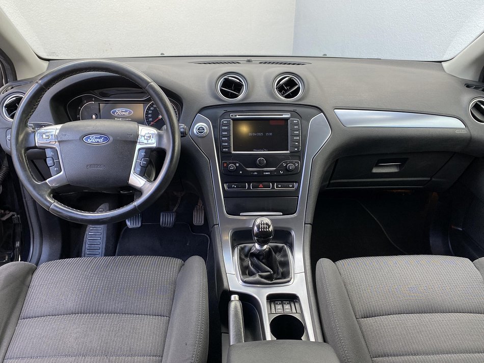 Ford Mondeo 2.2 TDCi Titanium