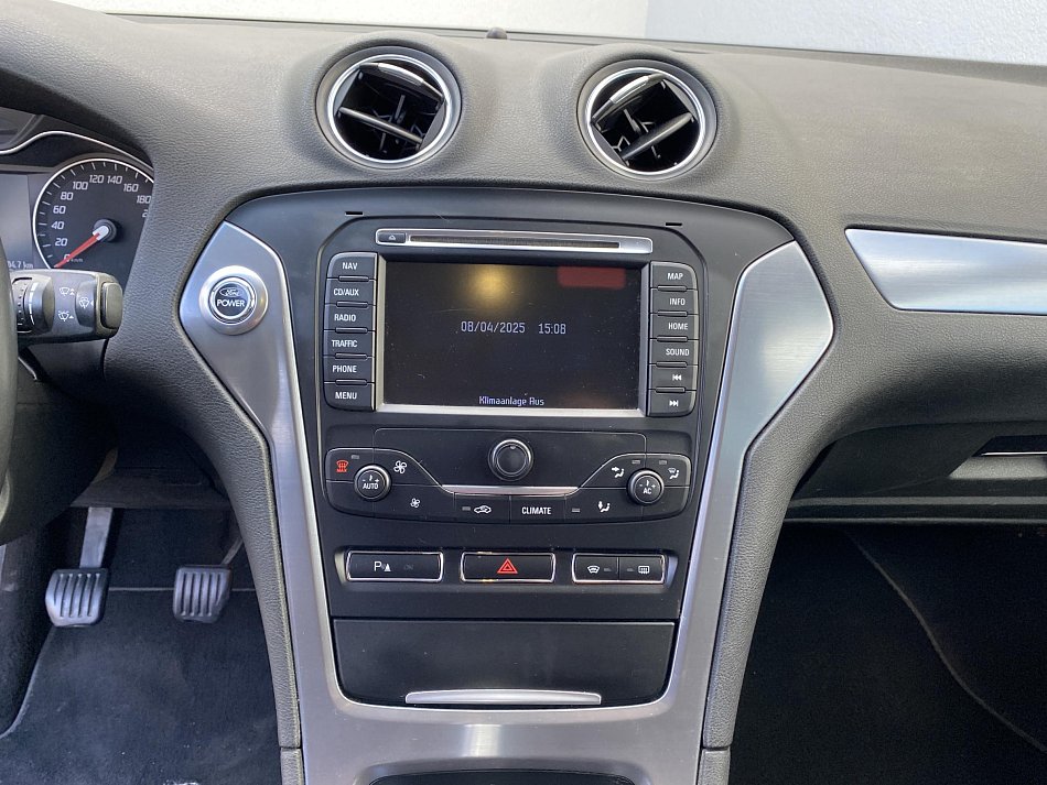 Ford Mondeo 2.2 TDCi Titanium