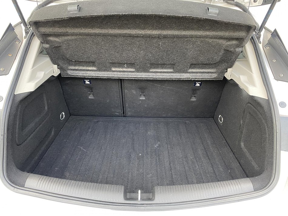 Opel Astra 1.6 CDTi Edition