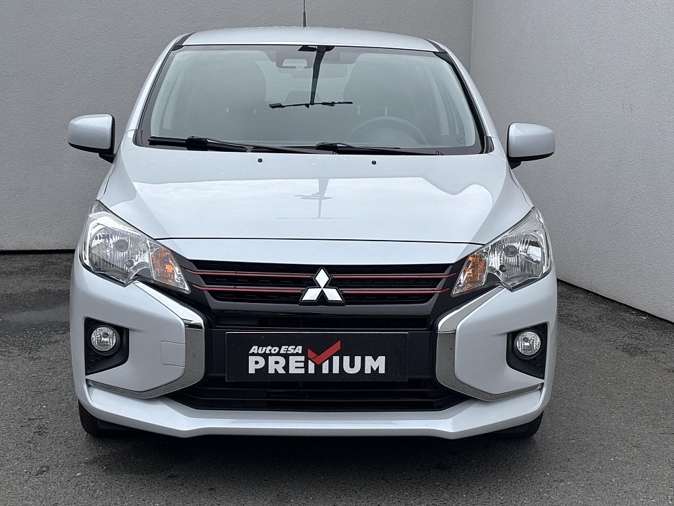 Mitsubishi Space Star 1.2i Invite