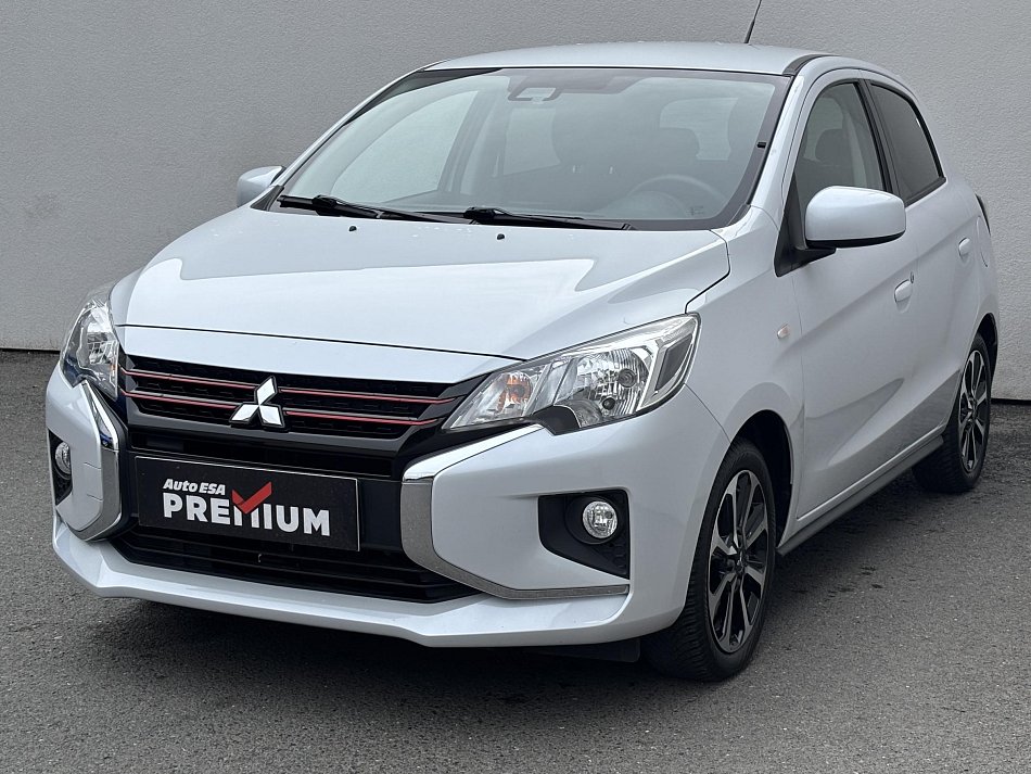 Mitsubishi Space Star 1.2i Invite
