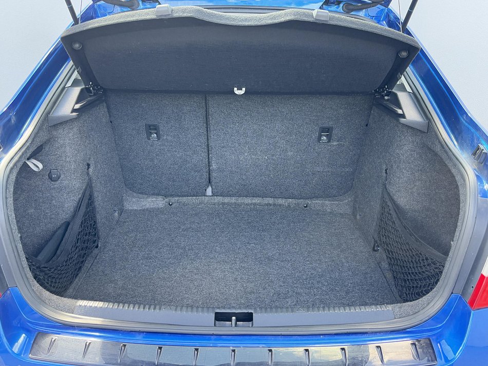 Škoda Octavia III 1.6TDi 