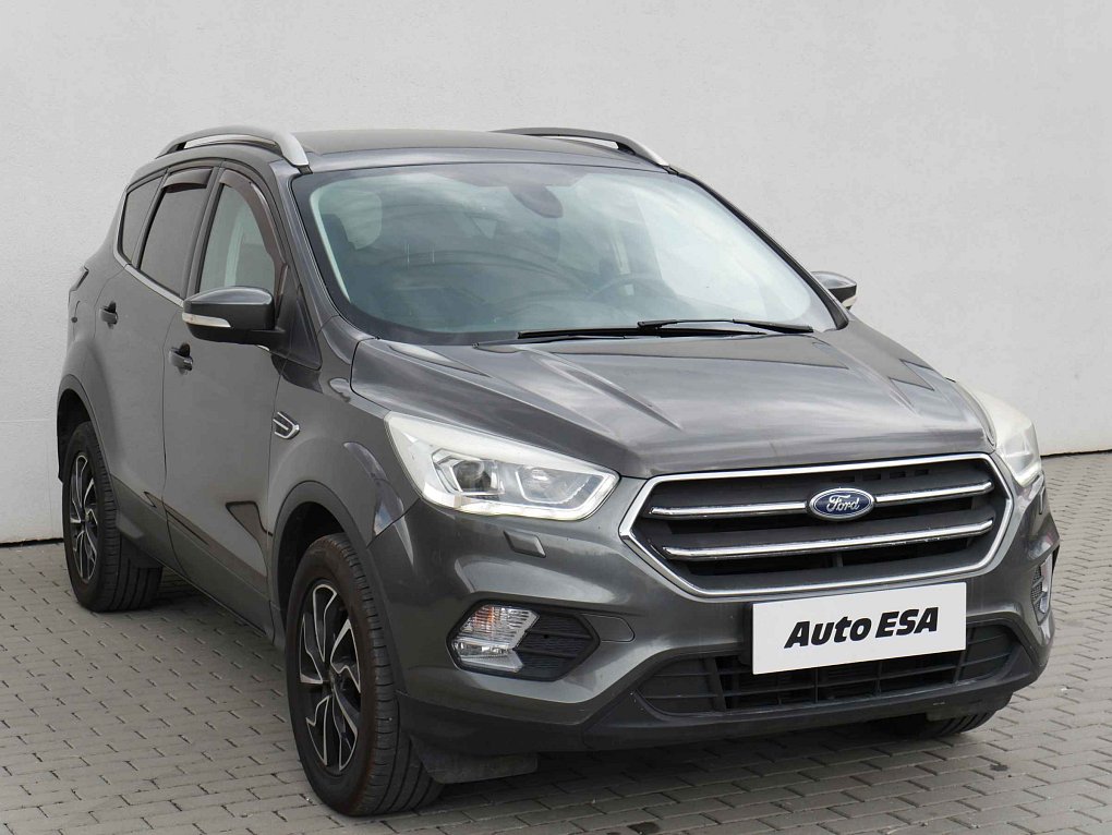 Ford Kuga 1.5TDCi 