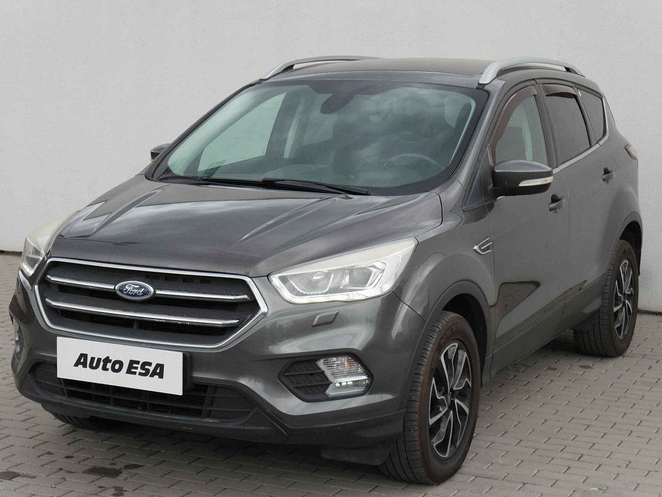 Ford Kuga 1.5TDCi 