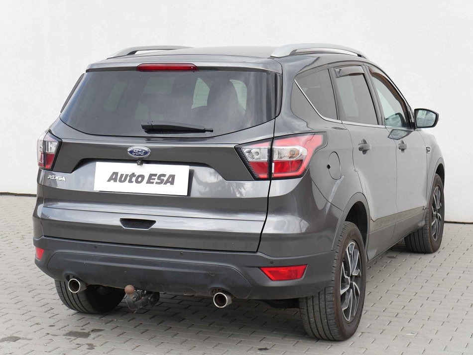 Ford Kuga 1.5TDCi 