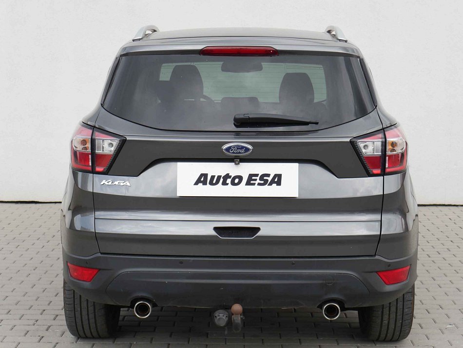 Ford Kuga 1.5TDCi 