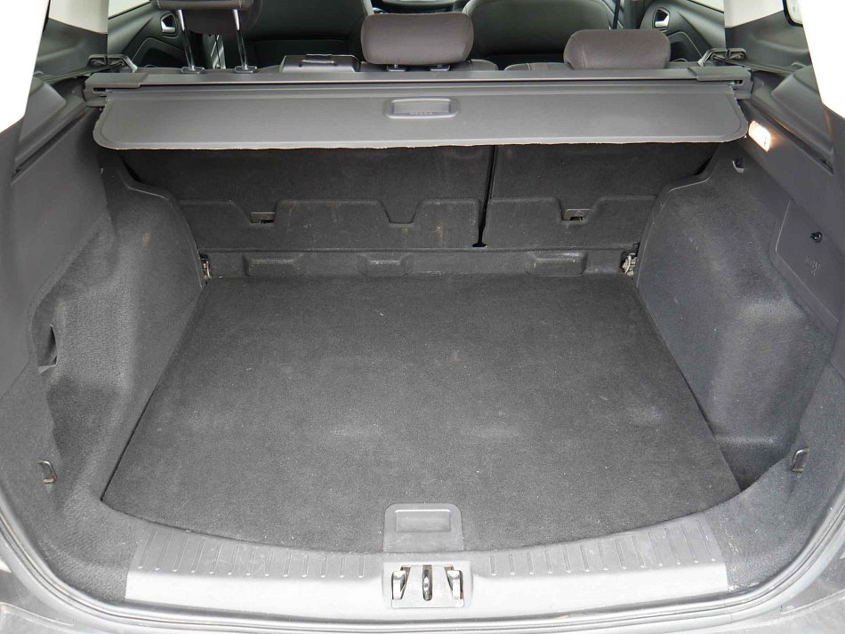 Ford Kuga 1.5TDCi 