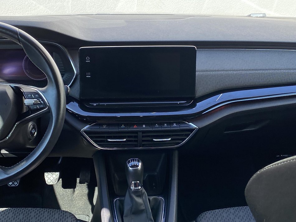 Škoda Octavia IV 2.0 TDi Style