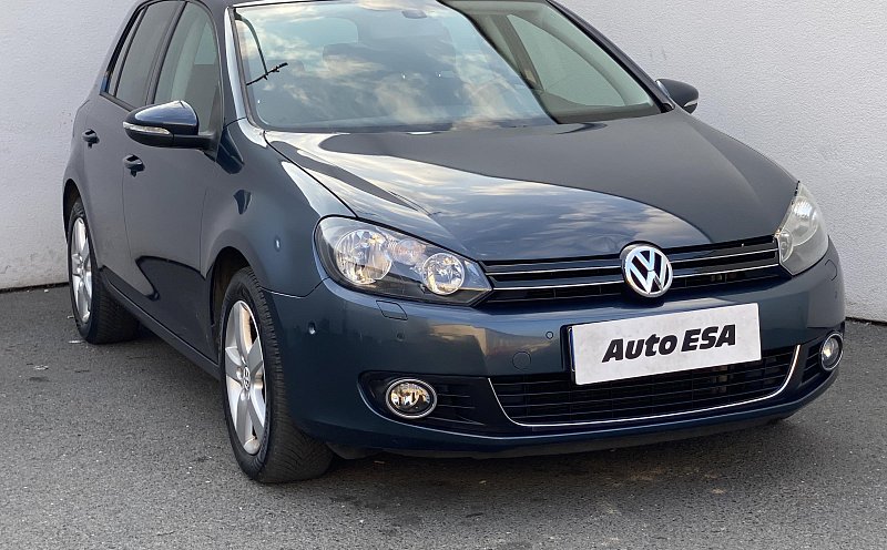 Volkswagen Golf 1.2TSi 