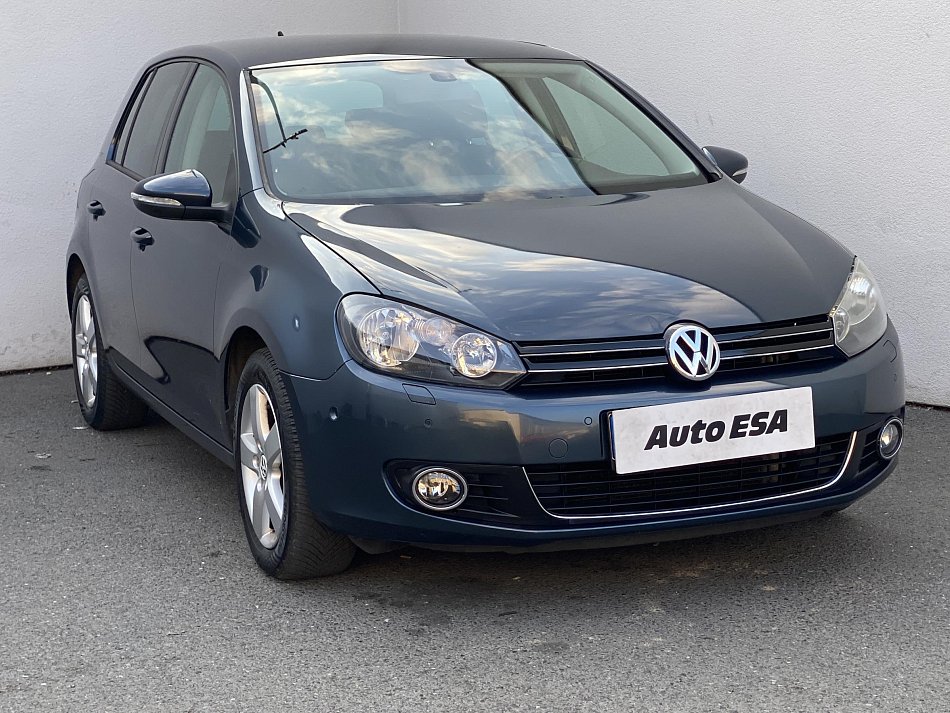 Volkswagen Golf 1.2TSi 