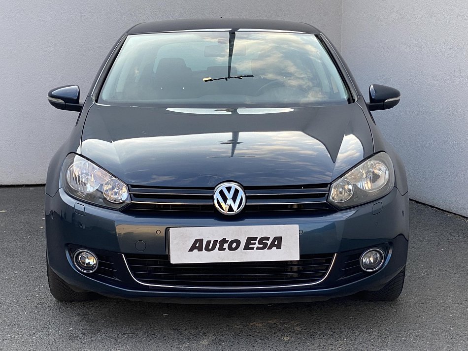 Volkswagen Golf 1.2TSi 