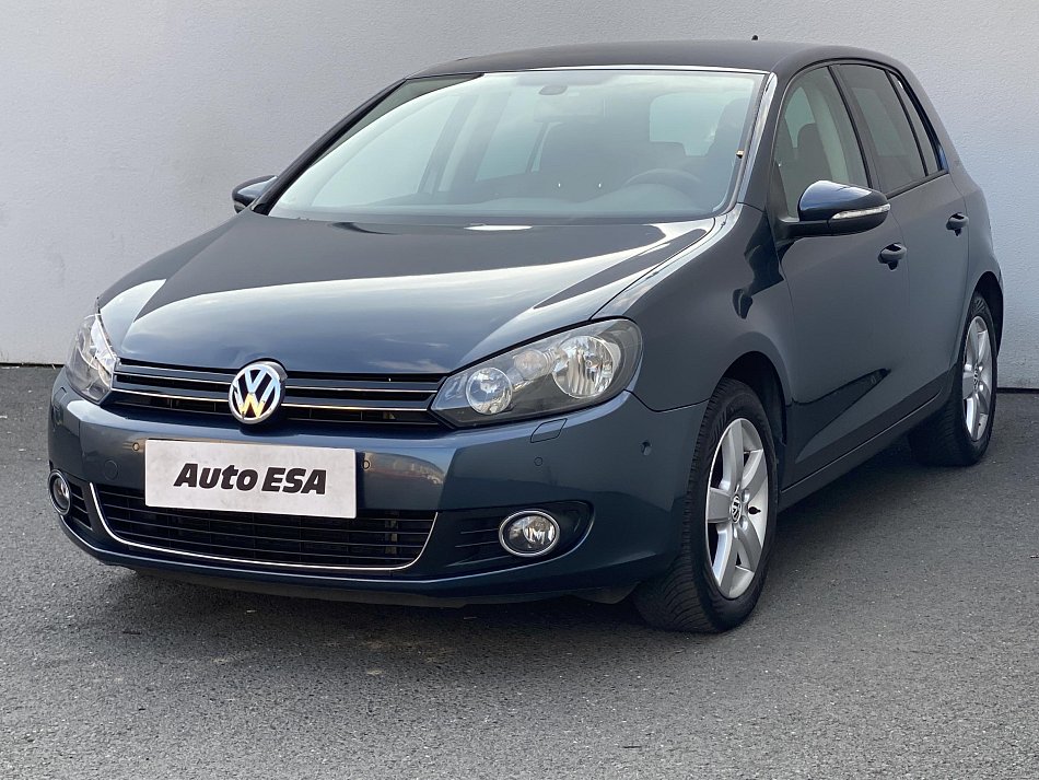 Volkswagen Golf 1.2TSi 