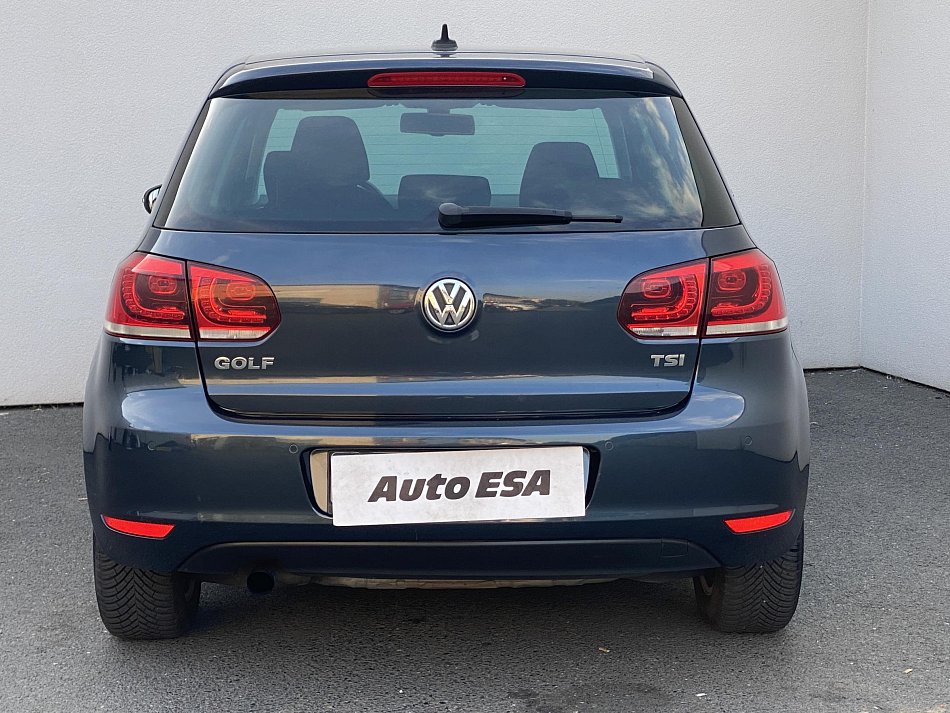 Volkswagen Golf 1.2TSi 